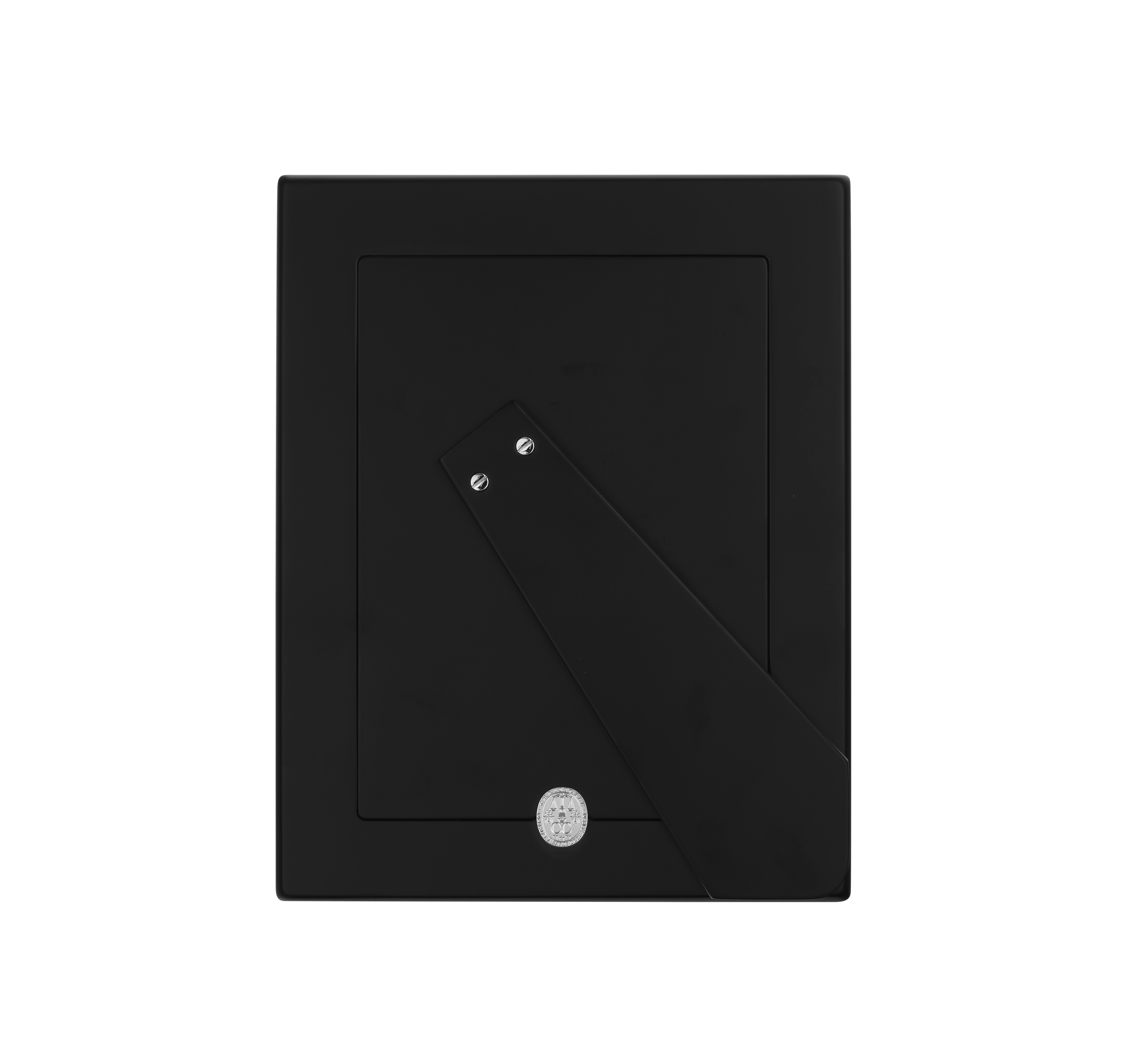 フォトフレーム 10x15cm写真用 シルバーコーティング